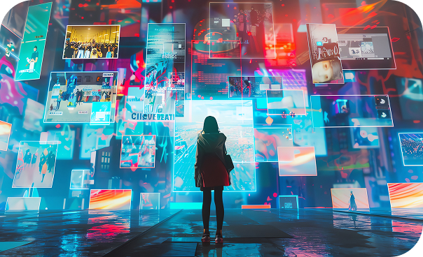 アドテクノロジー開発